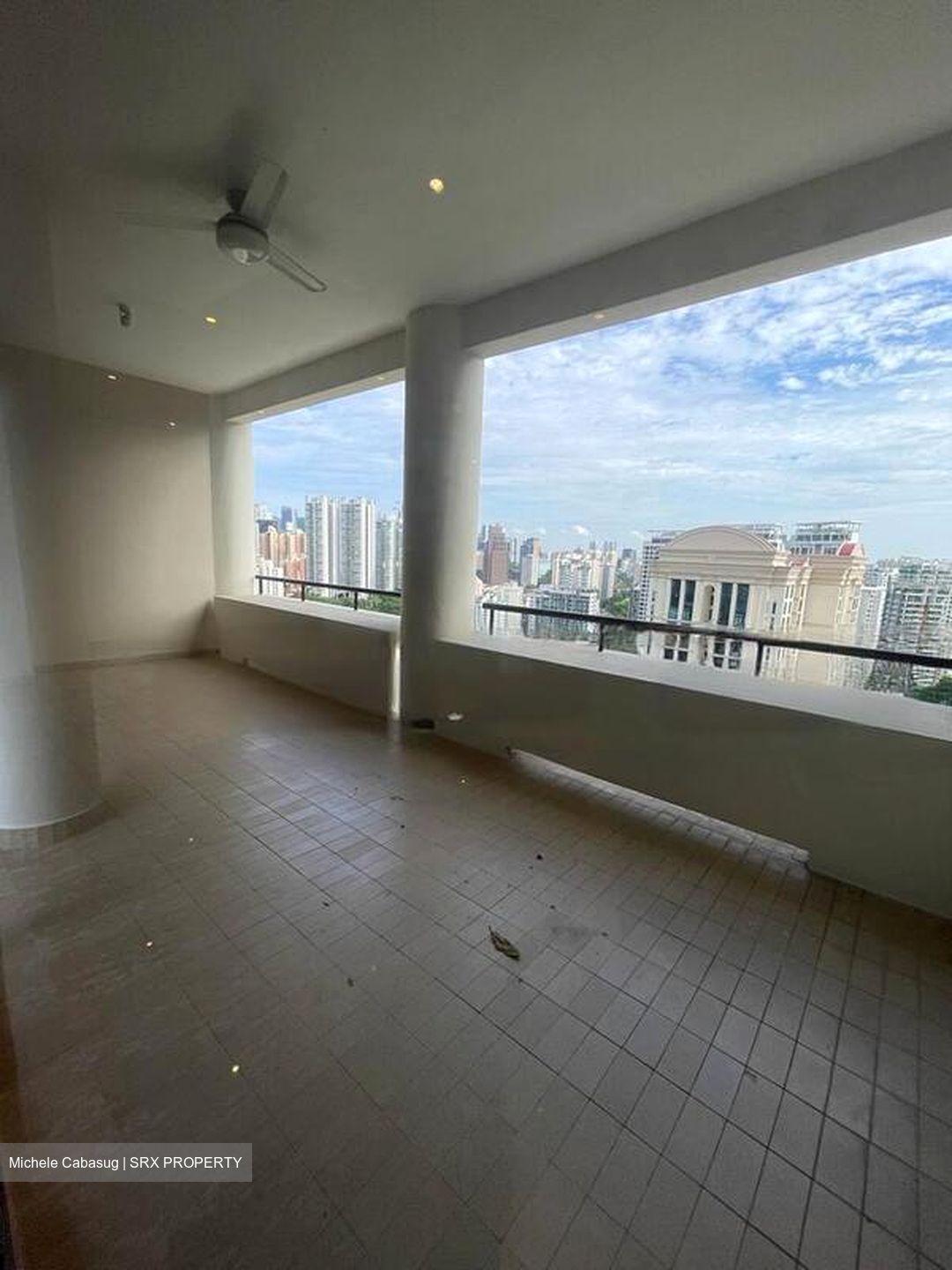 The Colonnade (D10), Condominium #460175451